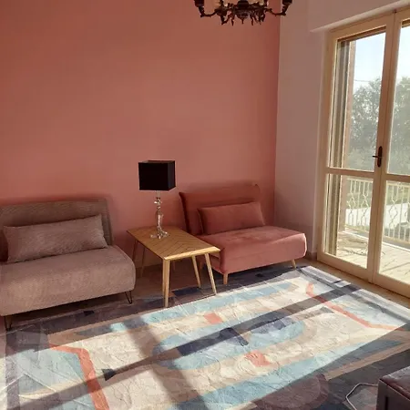 Holiday home Casa Leone 360 Degree Views Elice