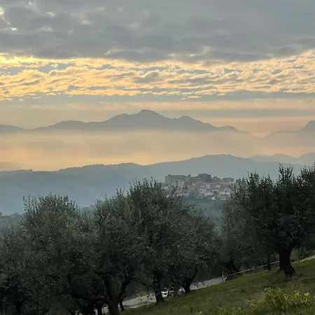Casa Leone 360 Degree Views Elice