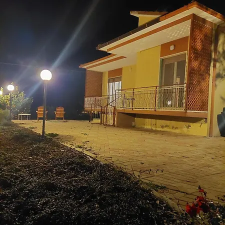 Casa Leone 360 Degree Views *