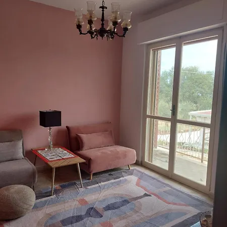 Holiday home Casa Leone 360 Degree Views