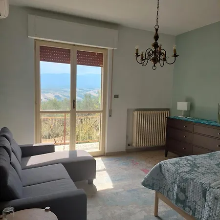 Casa Leone 360 Degree Views * Elice