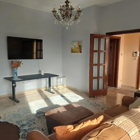 Casa Leone 360 Degree Views
