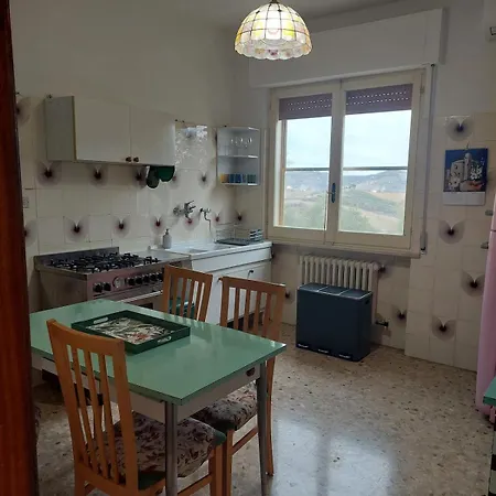 Casa Leone 360 Degree Views Holiday home *