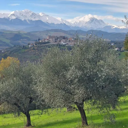 Holiday home Casa Leone 360 Degree Views *